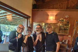 M&M - Michele Mimmo Rossella - 1