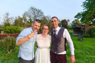 Nunzio Serpico Showman - 6