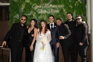 Amelia Sorvillo & 5/4 Live Band - 9