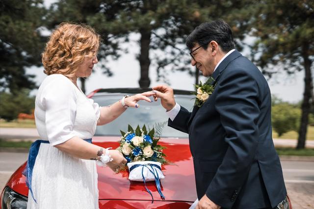 Diomedi Wedding - 4