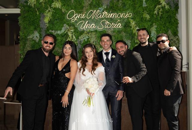 Amelia Sorvillo & 5/4 Live Band - 3