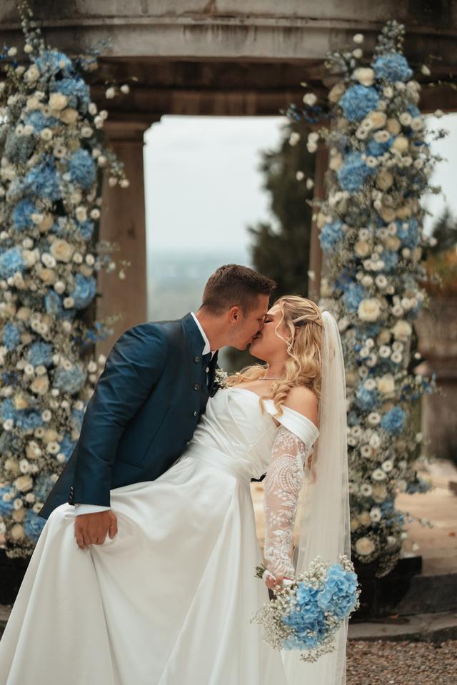 Gloria Wedding & Event - 2