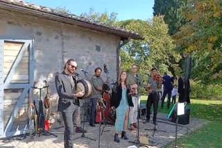 Irish PopCorn - Celtico Folk - 6
