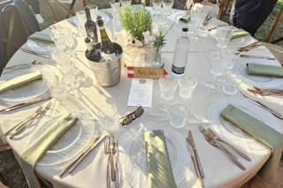 La Casona Eventi - 5