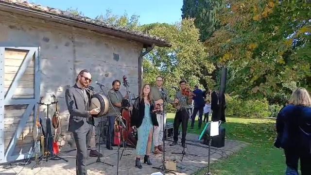 Irish PopCorn - Celtico Folk - 1
