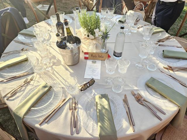 La Casona Eventi - 1