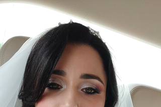 Mina Pietroluongo Make-up Artist - 9