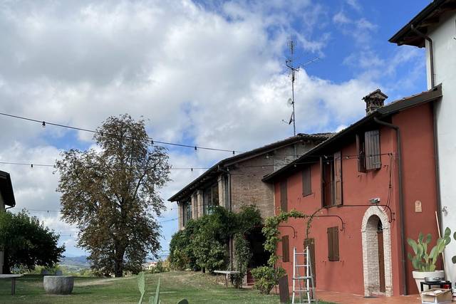 Il Castellazzo 5