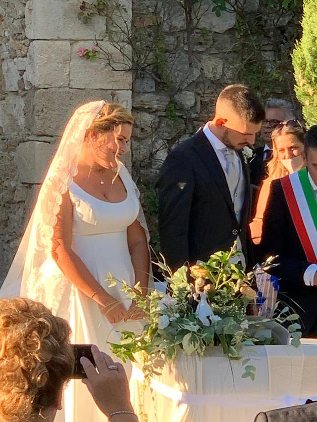 Elisabetta Fiori - 1