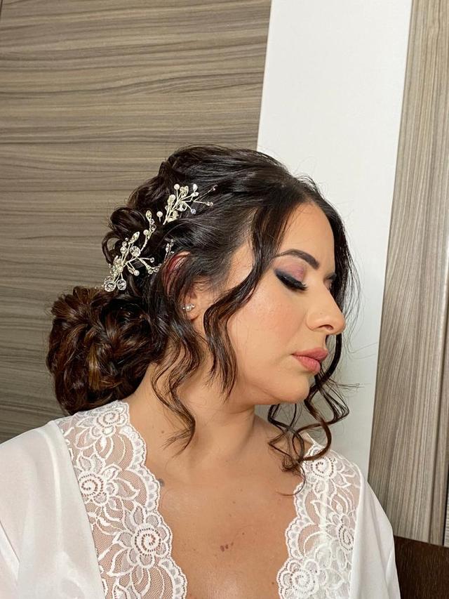 Claudia Castelliti MUA - 4