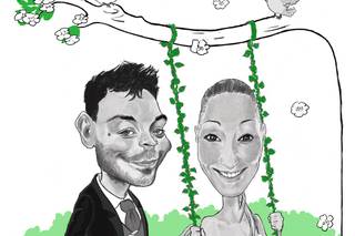 Rodrigarte Caricature e Animazione - 9