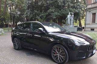 Milano Luxury Car - 5