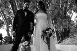 Wedding Dog Sitter Fido e Fedi - 8
