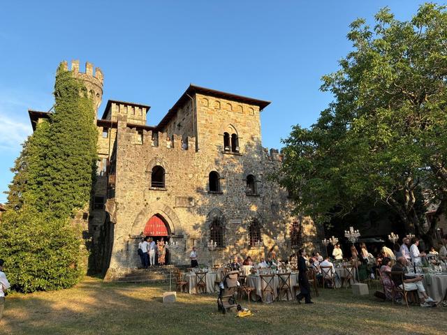 La Casona Eventi - 3