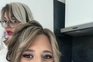 Valeria Berinato Makeup Artist - 18