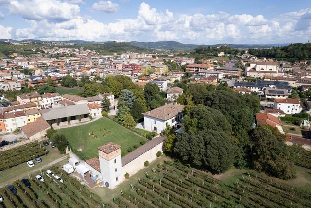 Villa da Prato 1