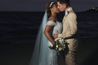 Filippo Oliva Wedding Films - 1
