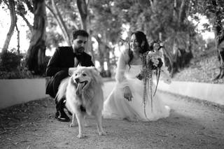Wedding Dog Sitter Fido e Fedi - 9