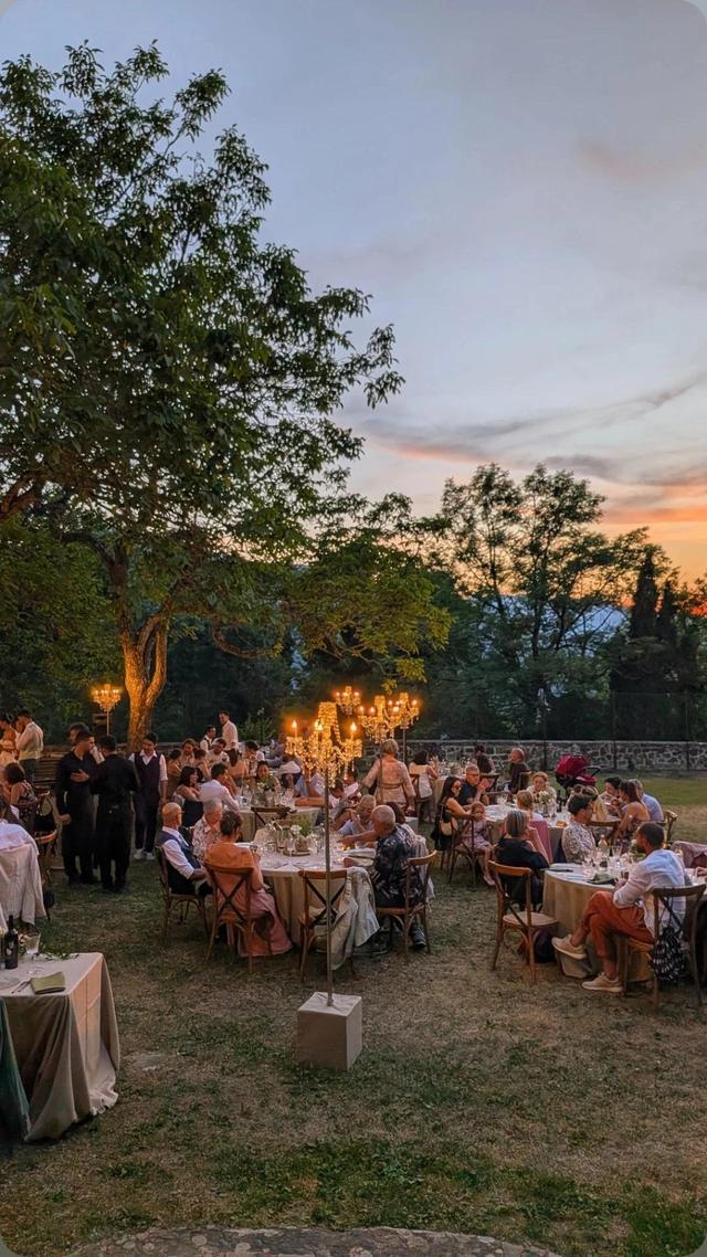 La Casona Eventi - 2