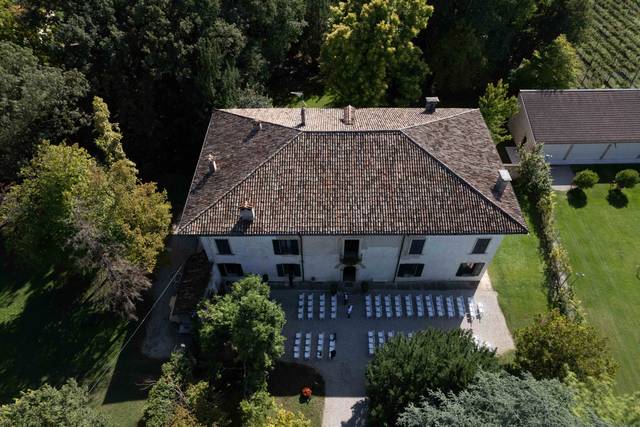 Villa da Prato 2