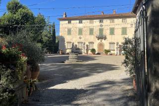 Tenuta di Capezzana - 9