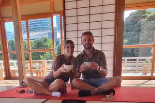 Giuseppe Arena Sully Viaggi - 26