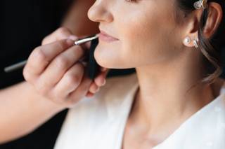 Linda Noris Make-Up - 7