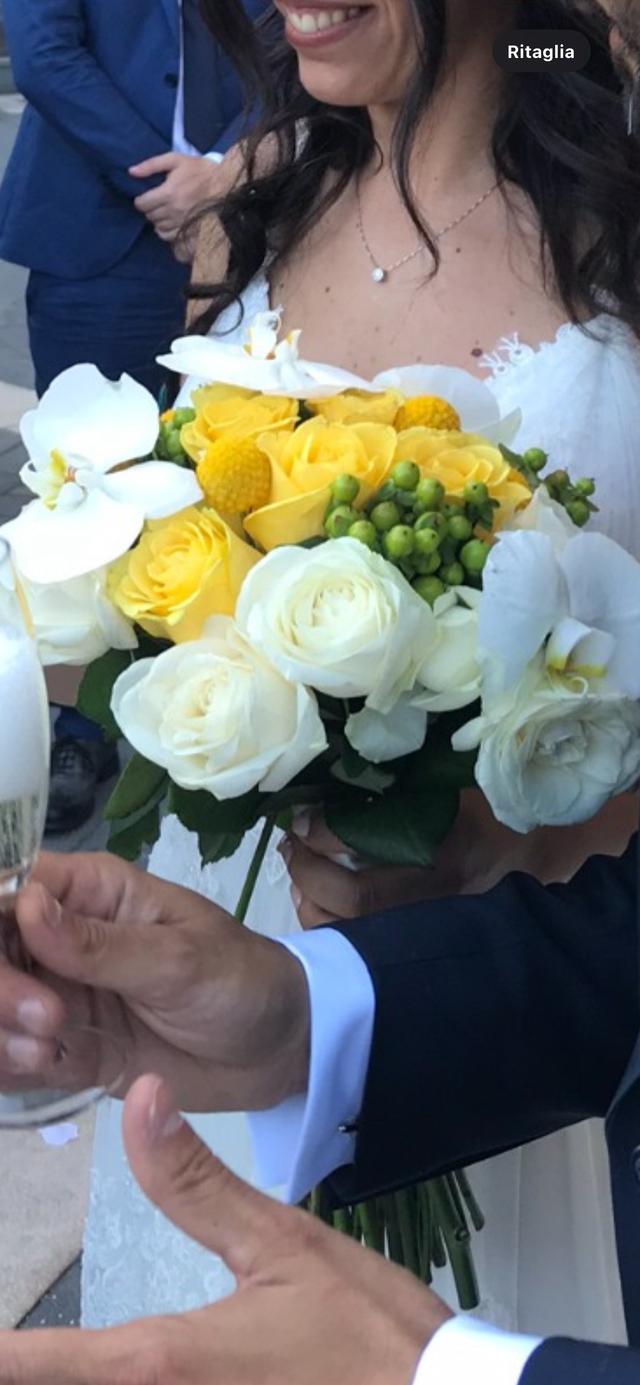 Amaré Wedding & Events - 3