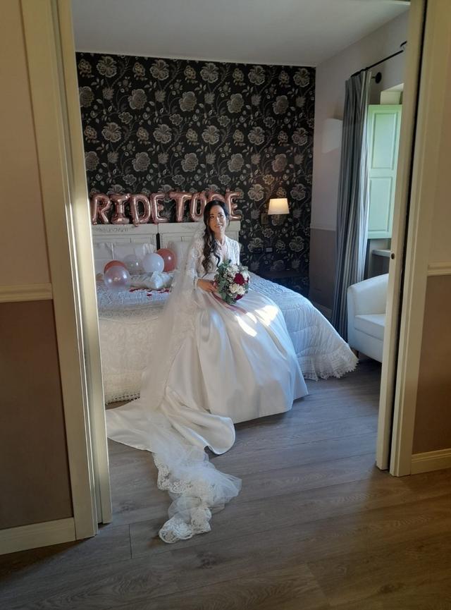 Erika Orlandi Wedding Photographer - 2