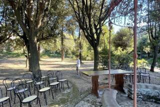 Tenuta di Capezzana - 10