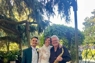 Duo Giancarlo Music - Event Music Planner - 8