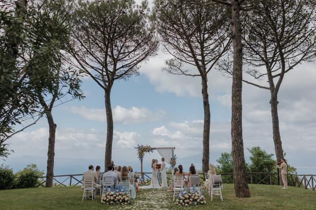 Casa dei Fiori di Missure Rosamaria - 3