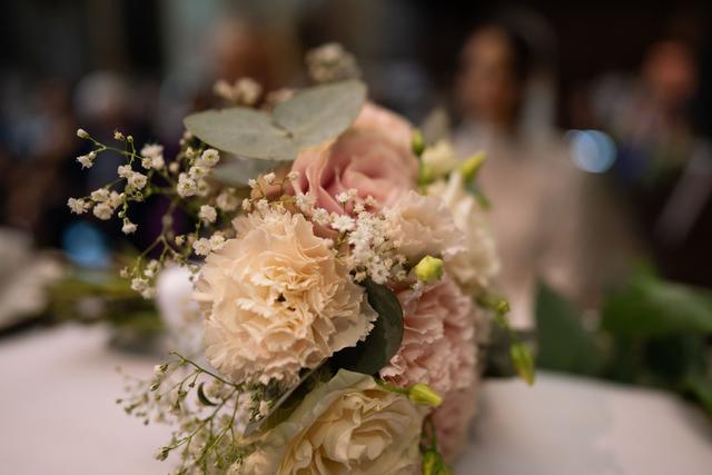 Inter'nos Floral & Wedding - 4