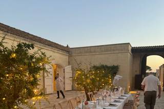 Backstage Event & Wedding Planners - 15