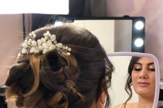 Tolotti Alessandra Hairstylist - 18