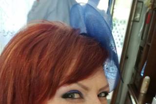 Hair Stylist Makeup - 7