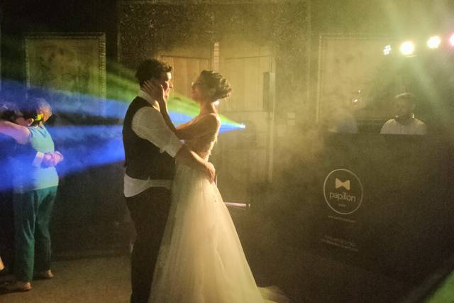 Papillon Eventi - Wedding Dj’s 1