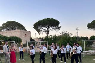 Backstage Event & Wedding Planners - 16