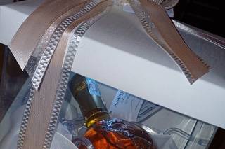 Orchidea Bomboniere - 7