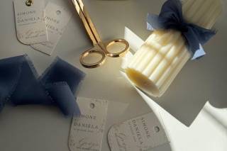 Lumiere NG - Luxury Candle - 3