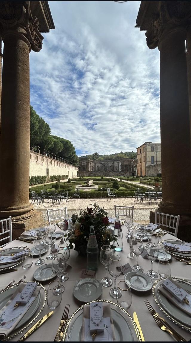 Omnia Catering d'Autore - 2