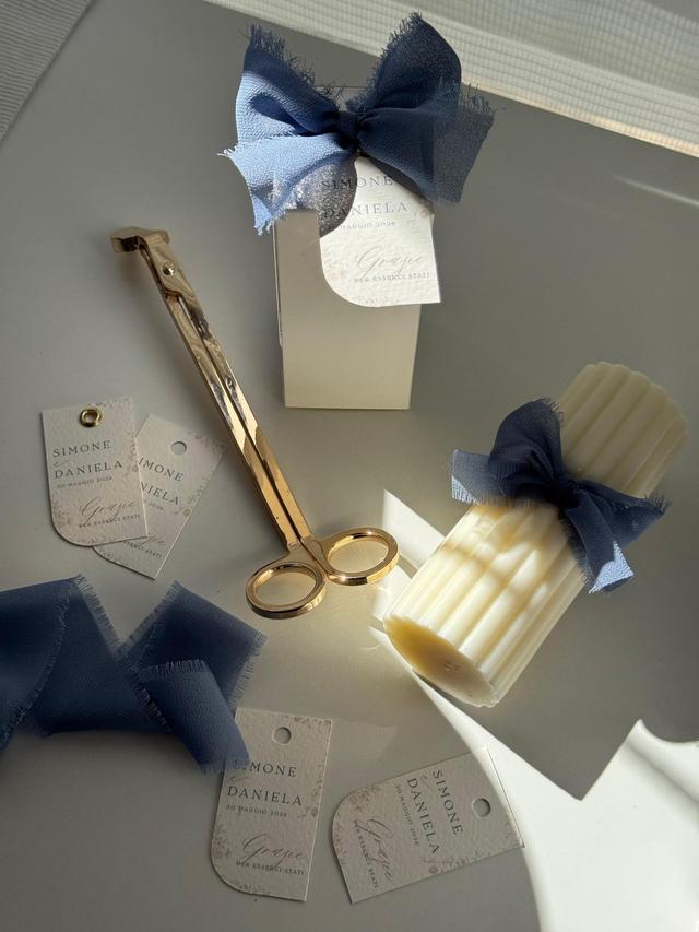 Lumiere NG - Luxury Candle - 2