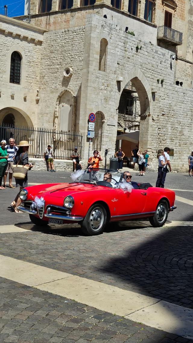 Puglia Rent Classica - 2