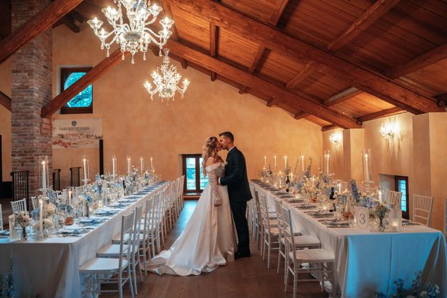 Gloria Wedding & Event - 1