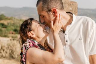 Mauronster | wedding photographer - 1