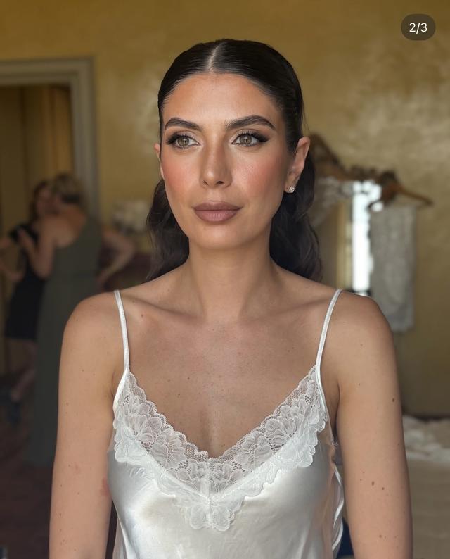 Giorgia Masotti - 2