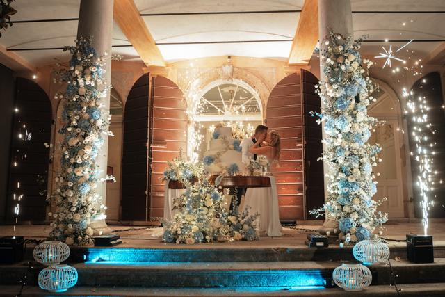 Gloria Wedding & Event - 3