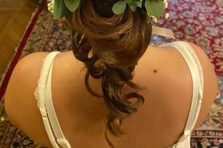 Tolotti Alessandra Hairstylist - 20