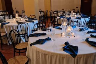 Cavallini Banqueting - 5