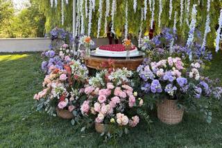 Azzurra Brozzetti Floral Design - 8